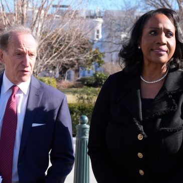 In the case of the Federal Reserve, Supreme Court appears to carve out a murky exception