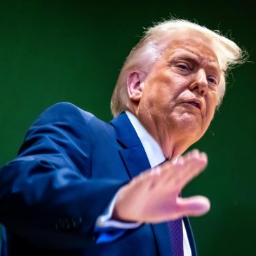 Trump administration to expand ban on foreign aid for abortion providers to add groups promoting DEI