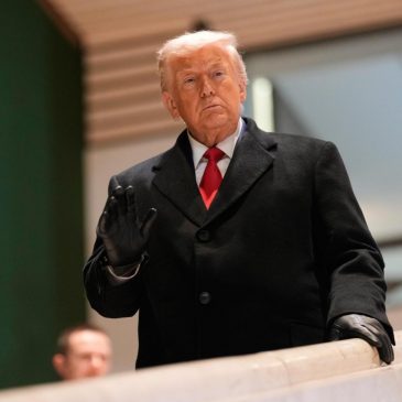 Inflation fears are high. A new poll shows one group is particularly worried