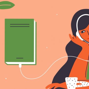 Get through winter doldrums or long drives with these favorite audiobooks