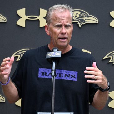 Convincing fans he is right choice as Browns coach won’t be easy for Monken | Jeff Schudel