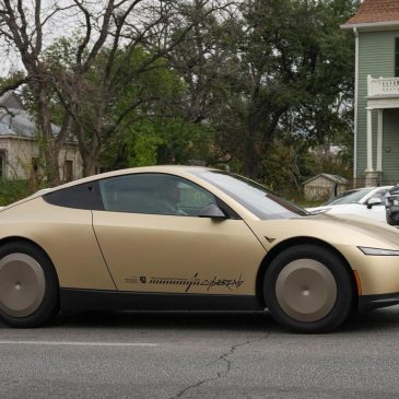 Tesla annual profit plunges to lowest level since pandemic