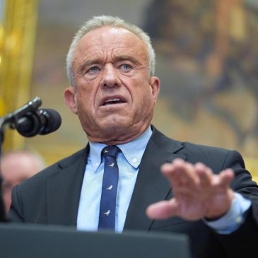 Trump officials bar Head Start providers from using ‘women’ and ‘race’ in grant applications