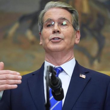 3 takeaways from Treasury Secretary Scott Bessent’s Minnesota visit