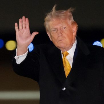 US capture of Maduro divides a changed region, thrilling Trump’s allies and threatening his foes