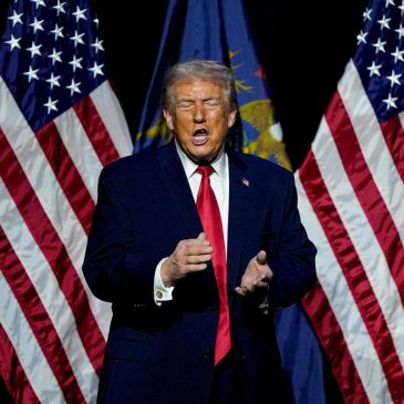 The debate that never ends: Washington’s constant health care fight