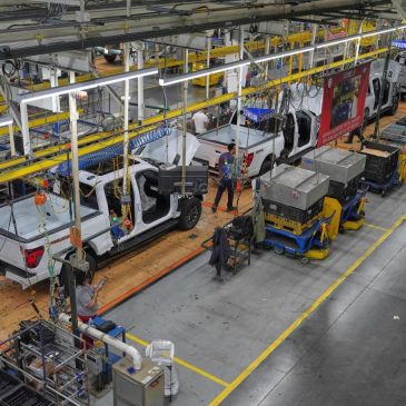 Producer prices rise a mild 0.2% in November, government says in report delayed by federal shutdown