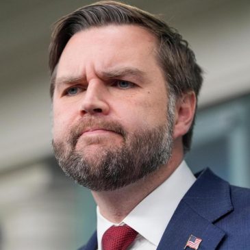 Suspect charged in vandalism of Vice President JD Vance’s Ohio home pleads not guilty