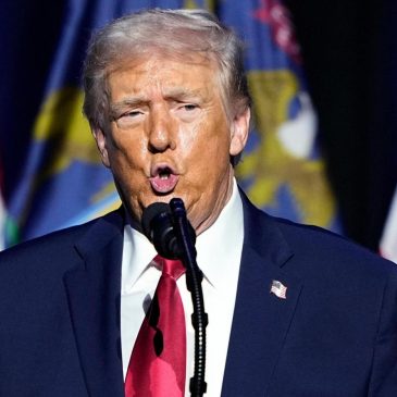 Trump announces outlines of health care plan he wants Congress to consider