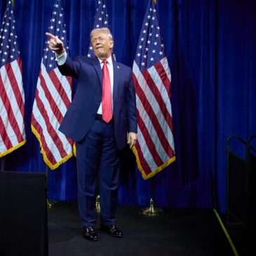 Trump tells Republicans to be ‘flexible’ on abortion restrictions to get a health care deal