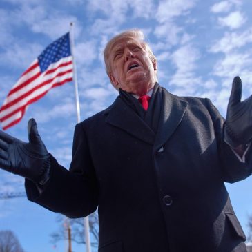 Your baby could qualify for $1,000 with a ‘Trump Account.’ Here’s what to know