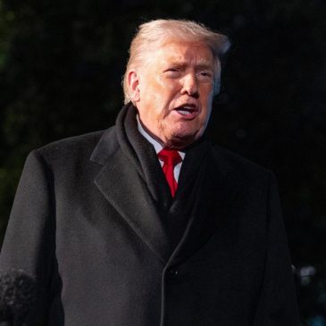 Trump is on his way to Davos, where his quest to own Greenland could overshadow his other goals