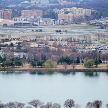 Sen. Slotkin is being investigated by the Trump administration for Democrats’ video to troops