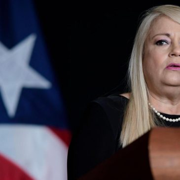 Trump plans to pardon ex-Puerto Rico Gov. Vázquez in campaign finance violation case, official says