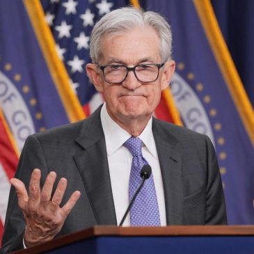 Criminal investigation raises key question: Whether Chair Powell leaves Fed in May