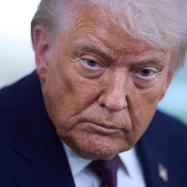 ‘The ultimate insult’: Trump downplaying NATO’s Afghanistan involvement causes distress in UK