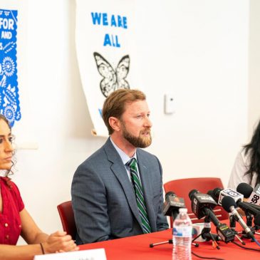 Jury finds Wisconsin man guilty of forging threat against Trump to get witness deported