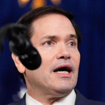 Venezuela projects defiance as Rubio says U.S. will exert ‘leverage’ on its leaders