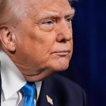 Trump and House Republicans are meeting to talk about their election year agenda