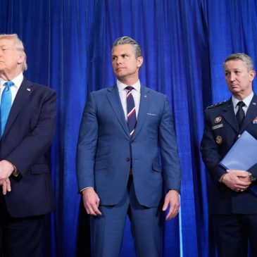 Capture of Maduro and US claim it will run Venezuela raise new legal questions