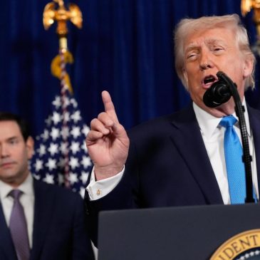 What Americans think about the situation in Venezuela, according to recent polls