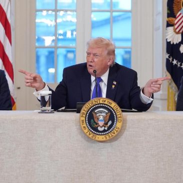 Vance and Rubio set to attend Winter Olympics opening ceremony in Italy. Trump isn’t on the list