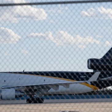 UPS retires fleet of MD-11 aircraft involved in deadly Kentucky crash