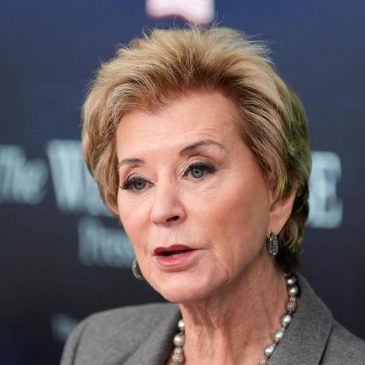 Trump administration drops legal appeal over anti-DEI funding threat to schools and colleges