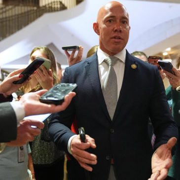 House holding war powers vote to direct Trump to remove troops from Venezuela