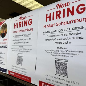 Just 198,000 Americans filed jobless claims last week, fewer than expected as layoffs remain low