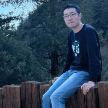 Chinese national who exposed human rights abuses in his homeland is granted asylum to remain in US