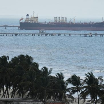 Trump’s plan to seize and revitalize Venezuela’s oil industry faces major hurdles