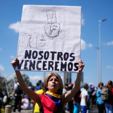 US sends delegation to Venezuela in first step toward restoring relations after Maduro’s capture