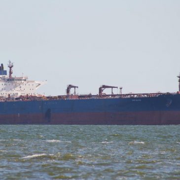 Why the US has designs on Venezuela’s oil