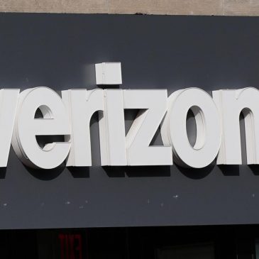 Verizon says hourslong outage that disrupted calling and data services has been resolved