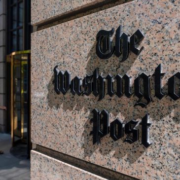 Press freedom advocates worry that raid on Washington Post journalist’s home will chill reporting