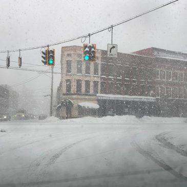 Stranded by winter weather? Here’s what airlines owe you