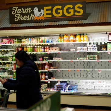 Huge winter storm to bring crippling snow, sleet and ice from Texas to Boston