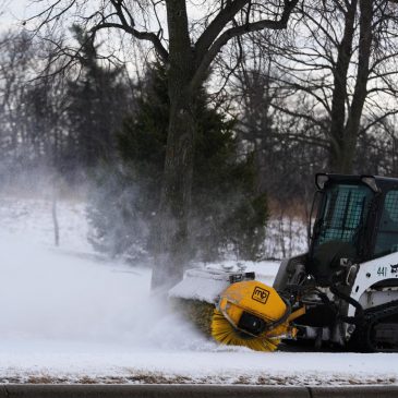 Take these steps to protect yourself from winter weather dangers