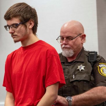 Wisconsin man accused of killing parents to fund Trump assassination plot pleads guilty to homicide