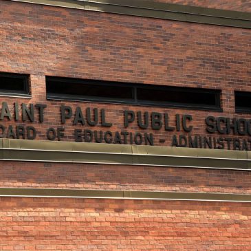 St. Paul Public Schools to offer online learning at all schools