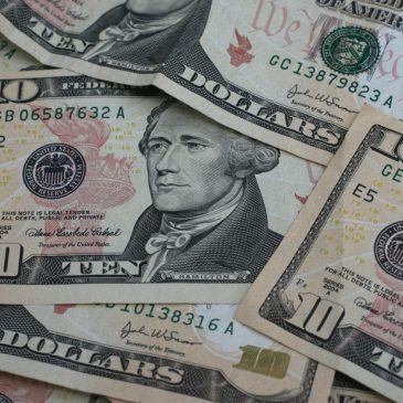 Are Americans’ household debt levels a major concern for the economy?