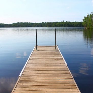 DNR approves exploratory drilling near Boundary Waters