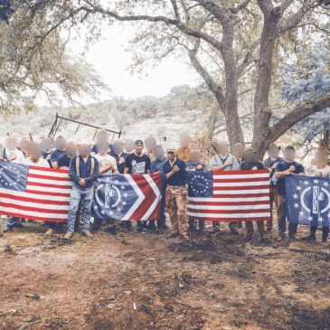 Revealed: Four Businesses with Ties to Patriot Front Operating in North Texas