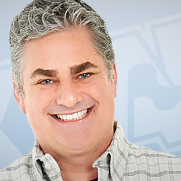 Paul Allen, radio voice of the Vikings, mocks Minnesota protestors