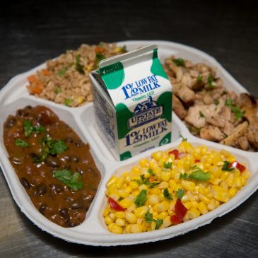 Opinion: To Fight Hunger in New York City, Start With Schools