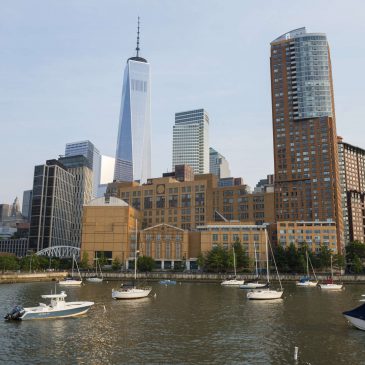 Opinion: Creative Public-Private Partnerships Can Help Tackle NYC’s Housing Shortage