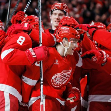 Patrick Kane passes Modano as highest-scoring U.S.-born player