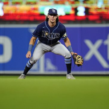 Twins swing minor deal for utility infielder Tristan Gray