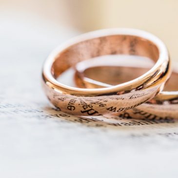 Appointments for free Valentine’s Day weddings available in 10 counties